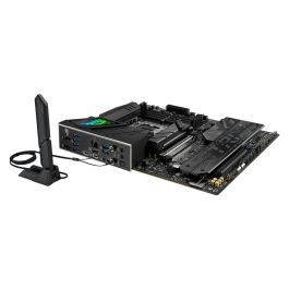 Asus ROG STRIX B860-F GAMING WiFi Placa base Intel B860 LGA 1851 (Socket V1) ATX