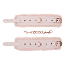 Esposas Sportsheets Peaches 'n CreaMe Blanco Esposas Sportsheets Peaches 'n CreaMe Blanco