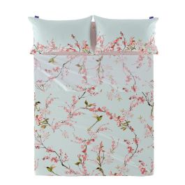 Sábana Encimera HappyFriday Chinoiserie Multicolor 180 x 270 cm (asiatico/oriental) Precio: 38.9015. SKU: B12CQQ3JBX