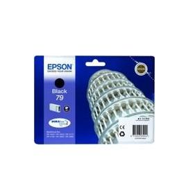 Epson T791140 Cartucho Tinta Negro 14.4 mL Precio: 31.78999967. SKU: S8405710