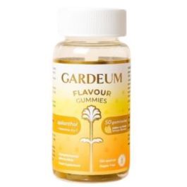 GARDEUM Flavour Gummies 50 Gominolas Limón. Sequedad bucal, disfagia, pérdida gustativa. Sin Gluten, Azúcar ni Lactosa Precio: 17.5000001. SKU: B1E8WECFHL