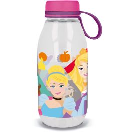 Botella de Agua Disney Princess CZ11356 460 ml Rosa Silicona Precio: 12.89000053. SKU: B1CQL4FZW9