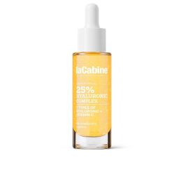 La Cabine 25% Hyaluronic Complex Advanced Serum 30 mL Precio: 18.49999976. SKU: B1JGDSYT98