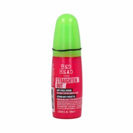 Tigi BED HEAD Straighten Out Sérum Antifrizz Liso Brillo Protección Térmica Cabello 100 ml Precio: 10.89. SKU: SBL-ART11674