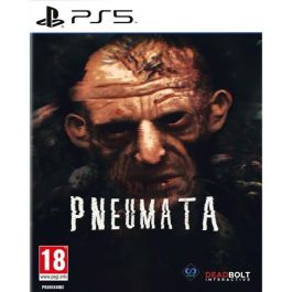 Pneumata - Juego de PS5 Pneumata - Juego de PS5