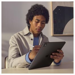 Apple iPad Pro 11" Wi-Fi + Cellular 512GB - Color Plata con Pantalla OLED Ultra Retina XDR, Chip M5 y Conectividad 5G