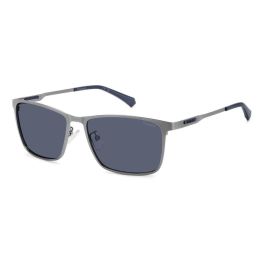 Gafas de Sol Hombre Polaroid PLD 2159_G_S_X Multicolor Precio: 108.49999941. SKU: B1CC4ANYQV