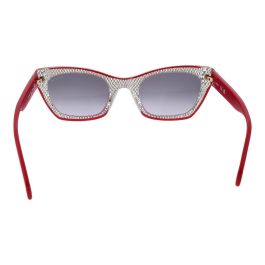 Gafas de Sol Mujer Guess GU7873-69B Gafas de Sol Mujer Guess GU7873-69B Precio: 87.5000005. SKU: B1GKZDNJZE