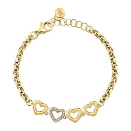 Pulsera Mujer Morellato SAVO26 Pulsera Mujer Morellato SAVO26 Precio: 76.4999994. SKU: B1CCJW3HNG