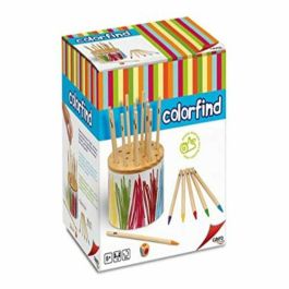 Colorfind Precio: 14.3264. SKU: B15BYYQY9D