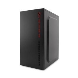Caja Micro ATX CoolBox PCC-MPC45-1 Negro Caja Micro ATX CoolBox PCC-MPC45-1 Negro