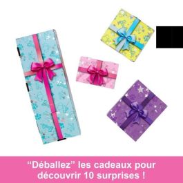 Barbie Jfg70 Muñeca Party Reveal Unboxed Serie Cumpleaños de Mascotas con 10 Sorpresas y Cachorrito