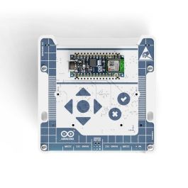 Arduino Robot Alvik para Educación en Programación y Robótica, Compatible con LEGO y MicroPython Arduino Robot Alvik para Educación en Programación y Robótica, Compatible con LEGO y MicroPython
