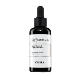 COSRX The Vitamin C 13 Super Vitamin E Serum para Mujer 20 ml Precio: 19.98999981. SKU: B14P5E2YFK