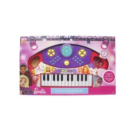 Organo electronico 24 teclas barbie dreamtopia Organo electronico 24 teclas barbie dreamtopia