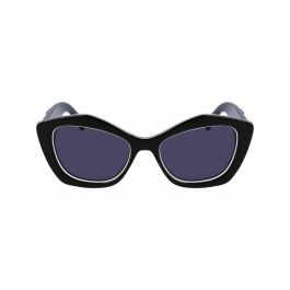 Gafas de Sol Mujer Karl Lagerfeld KL6127S-5218006 Ø 52 mm Gafas de Sol Mujer Karl Lagerfeld KL6127S-5218006 Ø 52 mm