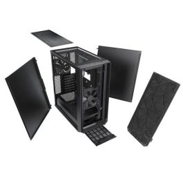 Fractal Design Meshify C Midi Tower Negro