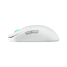 Asus ROG Harpe Ace Mini Ratón Juego Inalámbrico Óptico 42000 DPI Blanco 90MP03Z0-BMUA10