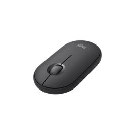 Logitech Pebble 2 Combo Teclado y Mouse - Diseño Reciclado, Tecnología Silent Touch, Bluetooth Logitech Pebble 2 Combo Teclado y Mouse - Diseño Reciclado, Tecnología Silent Touch, Bluetooth