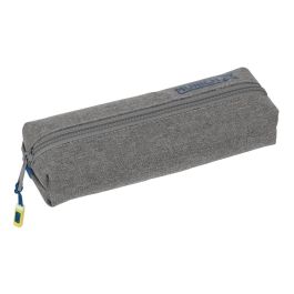 Portatodo Munich Street Azul Gris 22 x 4 x 7 cm Precio: 4.79000038. SKU: B18CPFBC25