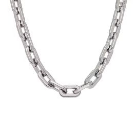 Collar Hombre Armani Exchange AXG0116040 Collar Hombre Armani Exchange AXG0116040 Precio: 90.68999973. SKU: B15YZR2L37