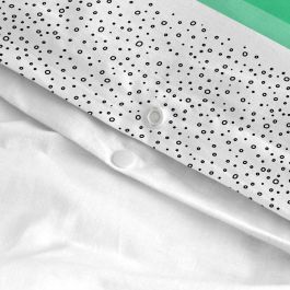 Juego de funda nórdica HappyFriday Blanc Kids Topping Multicolor Cama de 80 2 Piezas Juego de funda nórdica HappyFriday Blanc Kids Topping Multicolor Cama de 80 2 Piezas