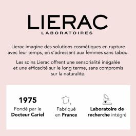Lierac Sérum Facial Autobronceador Antiedad 30 ml - Hidratación y Brillo Dorado