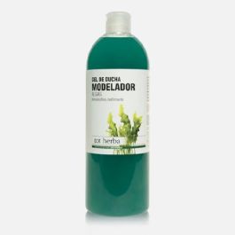 Gel De Ducha Modelador Algas Precio: 11.68999997. SKU: S0589337