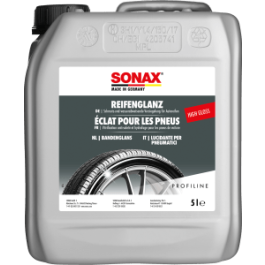 Sonax Brillo Y Cuidado Para Neumáticos Con Protección Duradera SX02355000 Precio: 144.837. SKU: B19AB4KWBS