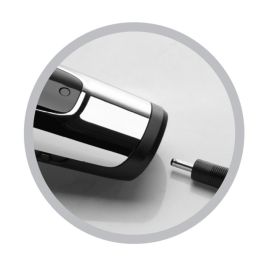 Remington Cortapelos Classic Edition Kit de Accesorios HC450