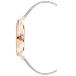 Reloj Mujer Nine West NW-2560RGGY (Ø 38 mm)
