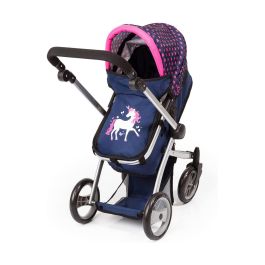 Accesorios para Muñecas Bayer 18354AC Carrito Accesorios para Muñecas Bayer 18354AC Carrito