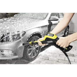 Karcher Hidrolimpiadora K 5 POWER CONTROL FLEX HOME&BRUSH - BLACK EDITION 4066529155818