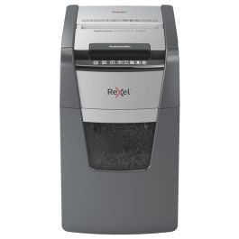 Trituradora de Papel Micro Corte Rexel Optimum AutoFeed 150M Trituradora de Papel Micro Corte Rexel Optimum AutoFeed 150M