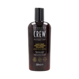American Crew Daily Deep Moisturizing Champú 250 ml American Crew Daily Deep Moisturizing Champú 250 ml Precio: 12.50000059. SKU: SBL-ART12132