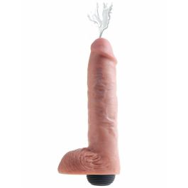 Consolador Realista Pipedream King Cock PVC Silicona Consolador Realista Pipedream King Cock PVC Silicona