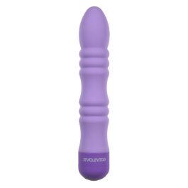 Bala Vibradora Evolved Morado Precio: 41.50000041. SKU: B1FTMXJXQW