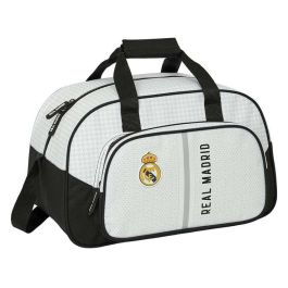 Safta Bolsa de Deporte Real Madrid 1ª Equipación 24/25 240x400x230 mm Precio: 27.50000033. SKU: B1HTKKRW8V