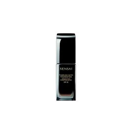 Sensai Flawless Satin FDT 206 Base de Maquillaje 30ml Precio: 43.68999998. SKU: B1BQVFF999