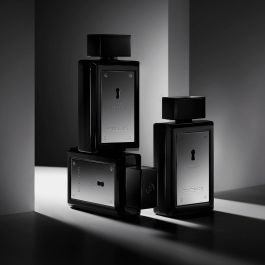 Antonio Banderas The Secret Eau de Toilette para Hombre 100 ml Vaporizador. Aroma Oriental Especiado con Notas de Canela y Cuero.