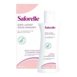 Saforelle Gel Cuidado Íntimo 100ml Precio: 8.49999953. SKU: B1BNFB4XYY