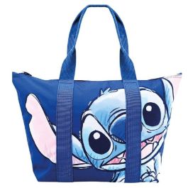 Disney Bolsa de Playa Stitch de Nylon 43x33x15cm Precio: 9.89000034. SKU: B1EA5HXK22