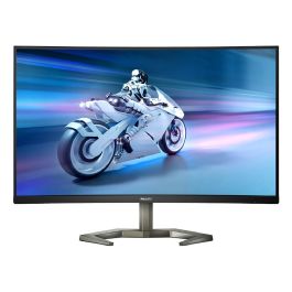 Philips 80.0cm (31.5") 32M1C5200W 16:09 2xHDMI+DP Curved VA retail