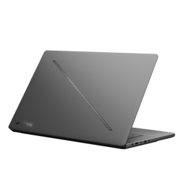 ASUS ROG Zephyrus G16 OLED GU605CR-QR102W - Ordenador Portátil Gaming de 16" WQXGA 240Hz (Intel Core Ultra 9 285H, 32GB RAM, 1TB SSD, NVIDIA RTX 5070 Ti 12GB, Windows 11 Home) Gris Eclipse - Teclado QWERTY español ASUS ROG Zephyrus G16 OLED GU605CR-QR102W - Ordenador Portátil Gaming de 16" WQXGA 240Hz (Intel Core Ultra 9 285H, 32GB RAM, 1TB SSD, NVIDIA RTX 5070 Ti 12GB, Windows 11 Home) Gris Eclipse - Teclado QWERTY español