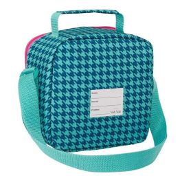 Nevera Safta Waterproof Nait Nait Pata De Gallo Verde 200x200x150 mm Nevera Safta Waterproof Nait Nait Pata De Gallo Verde 200x200x150 mm