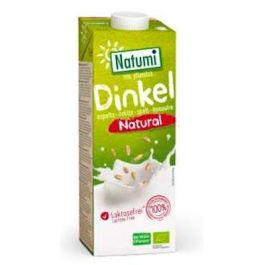 NATUMI Bebida Vegetal De Espelta Natural 1L Bio Vegan 8Ud Precio: 18.5000002. SKU: B1ELZTB5LX