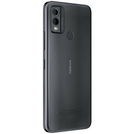 Smartphone Nokia C22 6,52" 64 GB 2 GB RAM Unisoc SC9863A Negro