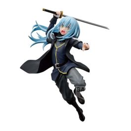 Figura Banpresto That Time I Got Precio: 30.50000052. SKU: B132F5TF6S