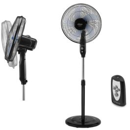 Ventilador de Pie UFESA DAKOTA Negro 50 W Precio: 62.89000047. SKU: B1A54EQL8B