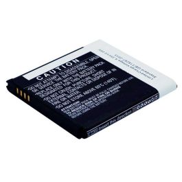 CoreParts Battery for Samsung 8.5Wh Li-ion 3.85V 2.2Ah Samsung Galaxy Xcover 3, SM-G388, SM-G388F Precio: 5.68999959. SKU: B1CXFVHSJM